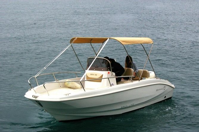 Amalfi Coast and Capri Private Boat Day Tour from Amalfi - Where You Meet in Amalfi, and How That Sets the Tone