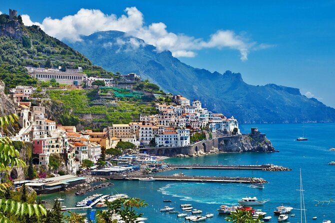 Amalfi Coast and its amazing beauty - Key things you’ll notice on this Amalfi Coast day