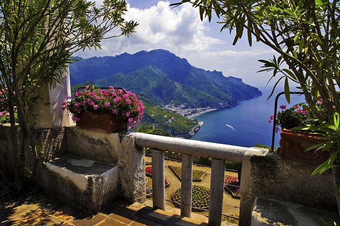 Amalfi Coast and its amazing beauty - What to bring so your free time actually feels easy