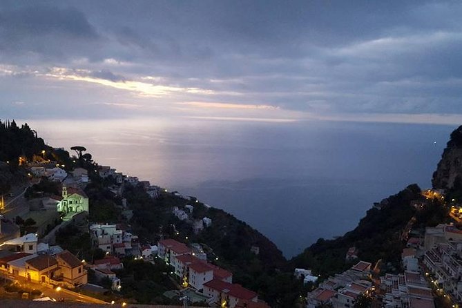 Amalfi Coast and Surrounding Area - Quick hits before you go