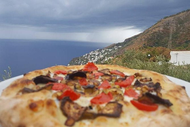 Amalfi Coast and Surrounding Area - What this private Amalfi Coast tour feels like in real life