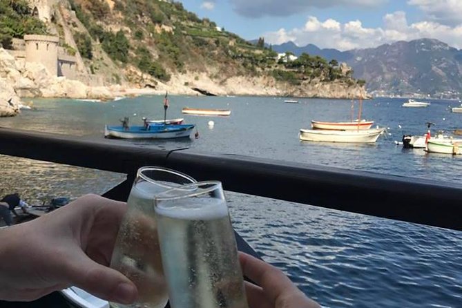 Amalfi Coast and Surrounding Area - Positano: how to enjoy the town without rushing your feet