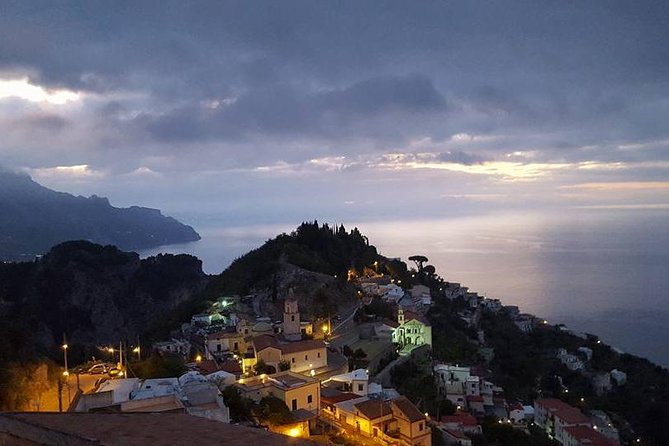 Amalfi Coast and Surrounding Area - Amalfi: the main-town stop that anchors the day