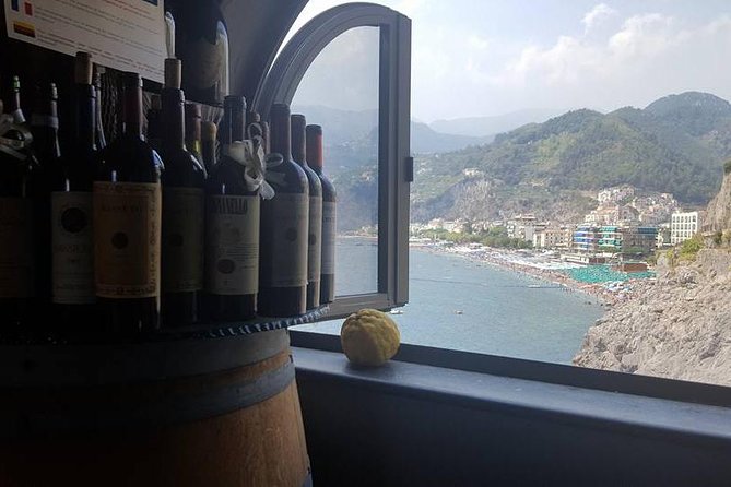 Amalfi Coast and Surrounding Area - Ravello: when your itinerary needs a calmer rhythm