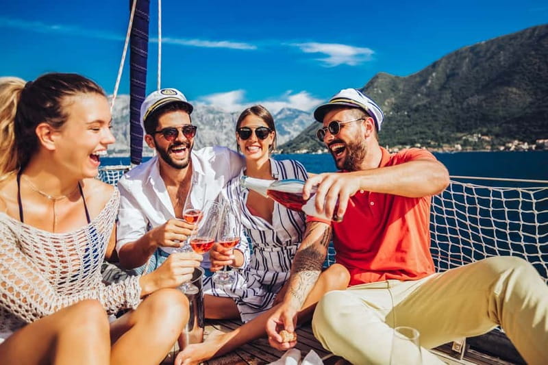 Amalfi Coast: Boat and Snorkeling Tour with Fruit & Drinks - Key things I’d watch for on this Amalfi snorkeling boat tour