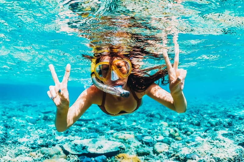 Amalfi Coast: Boat and Snorkeling Tour with Fruit & Drinks - Safety briefing, then the cruise west toward Positano