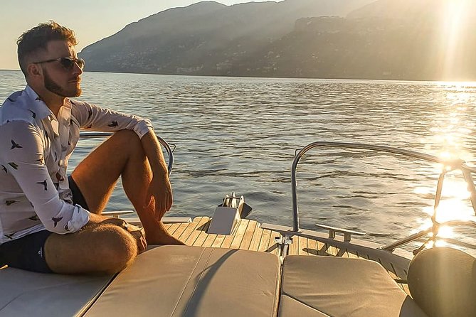 Amalfi Coast Boat Rental - Building your perfect 7-hour route without feeling rushed