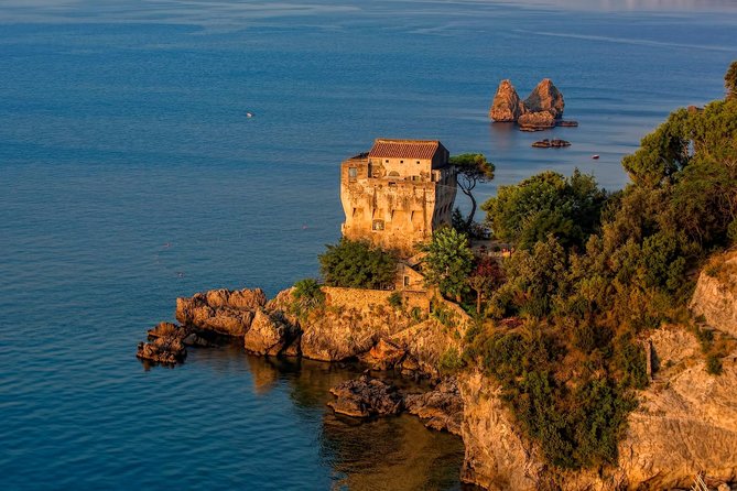 Amalfi Coast Boat Rental: Explore, Swim, and Relax at Your Pace - Why This Amalfi Boat Rental Works So Well for Independent Travelers