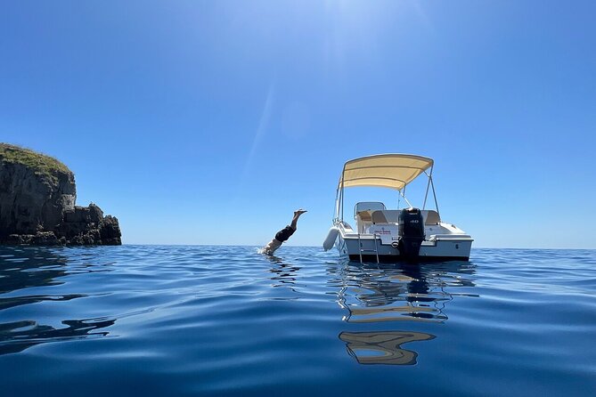 Amalfi Coast Boat Rental: Explore, Swim, and Relax at Your Pace - Price and Fuel Reality: What $387.78 Buys (and What It Doesn’t)