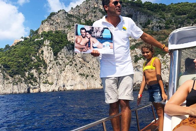 Amalfi Coast Boat Tour from Sorrento with Positano Visit - The return cruise: snacks, drinks, and last views