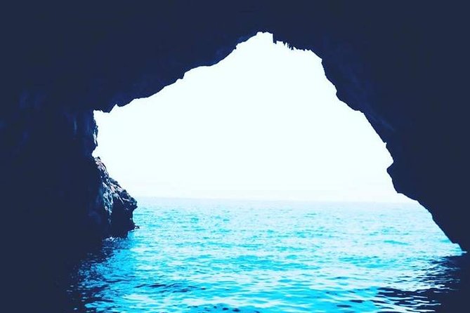Amalfi Coast Boat tour Small Group - Salerno to Amalfi and Positano by Boat, Without the Road Hassle