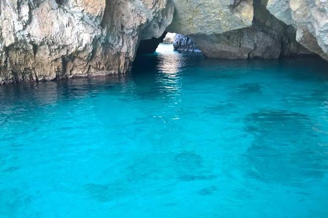 Amalfi Coast Boat tour Small Group - Swim Stops Off the Boat: The Part People Remember