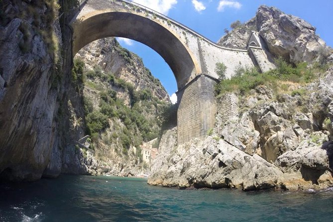 Amalfi Coast Boat tour Small Group - Price and Value: Is $187.44 a Good Deal?