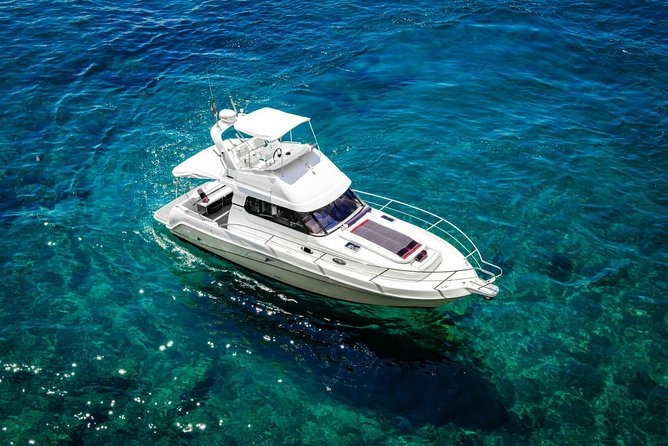 Amalfi Coast by Boat - Snorkeling, swim time, and how to judge the day’s comfort level
