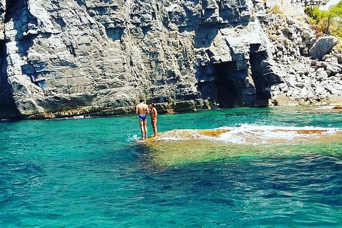 Amalfi Coast by Boat - What to budget for beyond the base tour