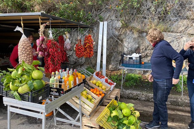 Amalfi Coast day tour - Amalfi Time and the Coast Road Reality Check