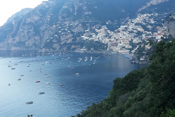 Amalfi Coast Day Tour from Sorrento - Ravello: The Best Time-to-View Ratio, Plus Villa Rufolo and Villa Cimbrone