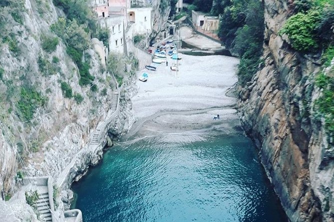 Amalfi Coast Day Tour from Sorrento - Timing, Crowds, and Why the Driver Matters More Than You Think