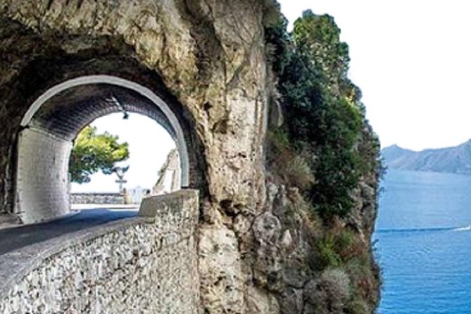 Amalfi Coast Day Tour from Sorrento - Price and Value: Is $402.98 per Person Worth It?