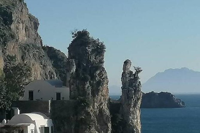 Amalfi Coast Day Tour from Sorrento - What’s Included, What You’ll Pay Separately, and How to Plan