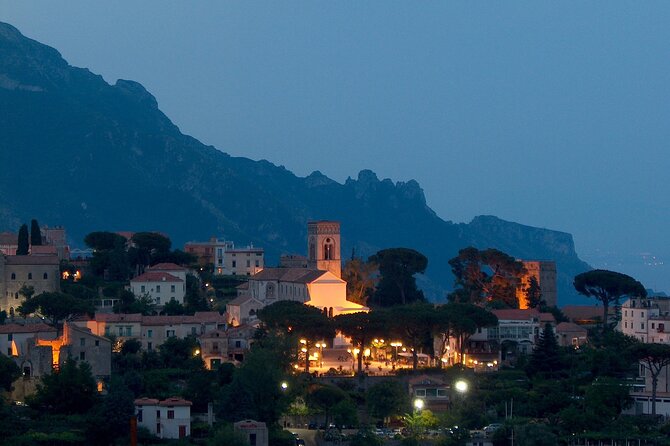 Amalfi Coast Day Tour from Sorrento – Very Small Group - The Amalfi Coast and Pompeii combo that actually makes sense