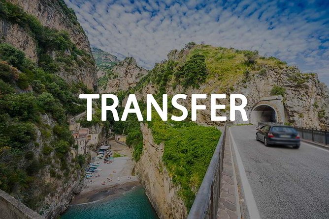 Amalfi coast day tour from Sorrento with an English speaking private driver - Private Amalfi Coast time from Sorrento, without the headache