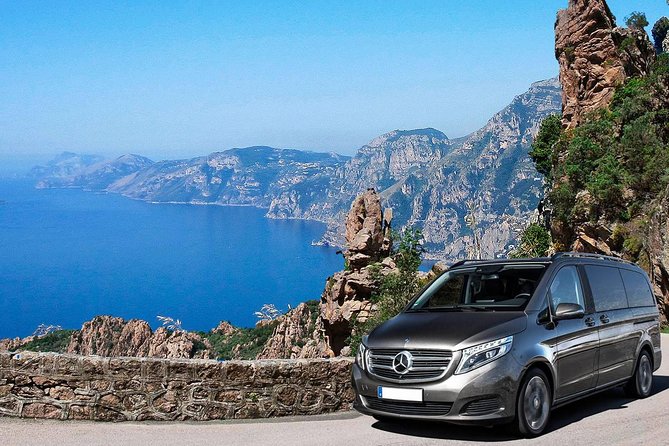 Amalfi coast day tour from Sorrento with an English speaking private driver - Ravello and Villa Rufolo: classic views plus music culture