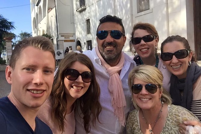 Amalfi Coast Day Tour from Sorrento with Light Lunch and Wine - Price and Value: What $139.07 Buys You on the Amalfi Coast
