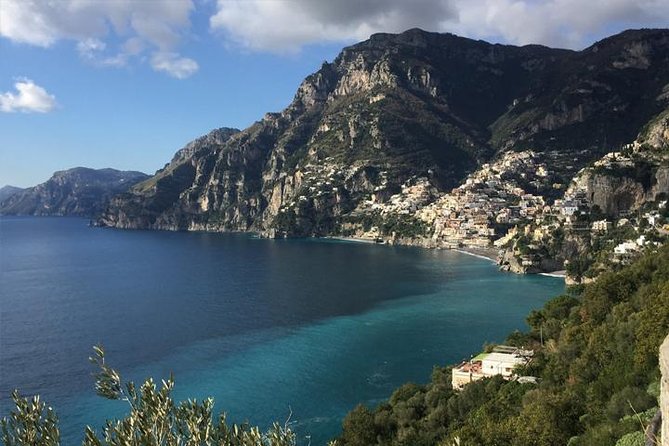 Amalfi Coast Day Tour from Sorrento with Light Lunch and Wine - Should You Book This Amalfi Coast Day Tour From Sorrento?