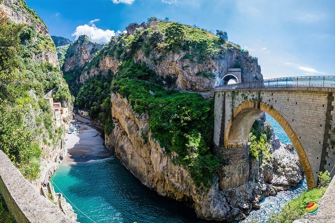 Amalfi Coast Discovery - Semi Private Tour - Key highlights to know before you go