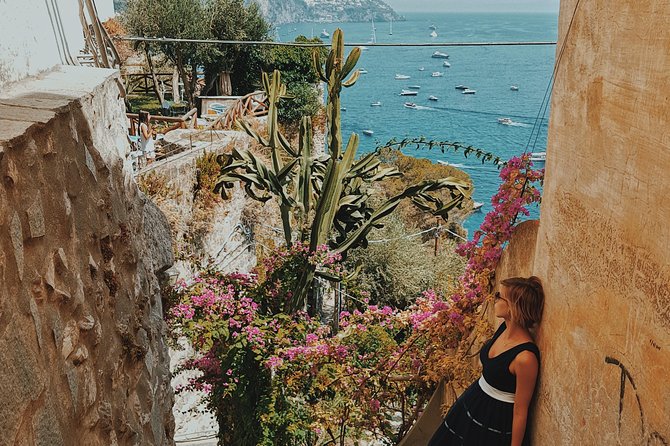 Amalfi Coast Discovery - Semi Private Tour - The minibus ride: comfort, commentary, and the road reality