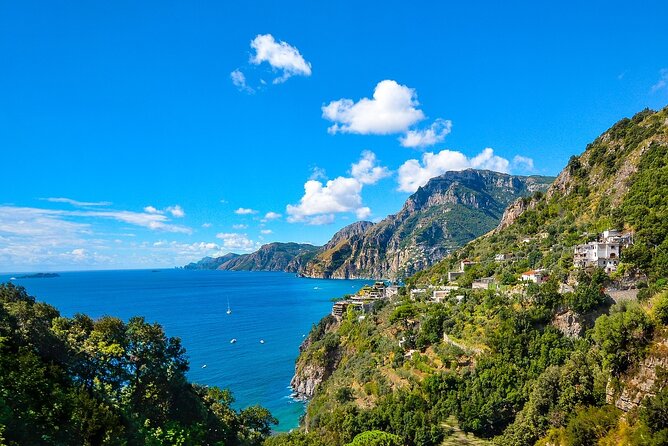 Amalfi Coast Discovery - Semi Private Tour - Meeting point, timing, and what the day rhythm looks like