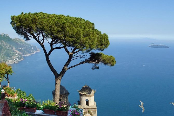Amalfi Coast Drive Exclusive With Positano Visit from Sorrento - What makes this tour work so well, and where it can annoy you