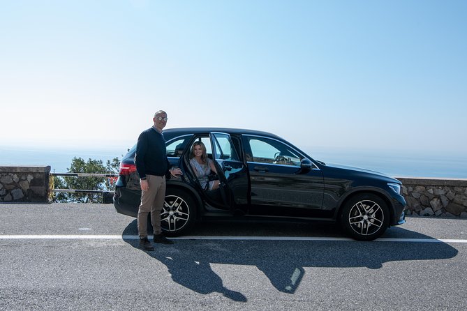 Amalfi coast driving tour - Key highlights to know before you ride