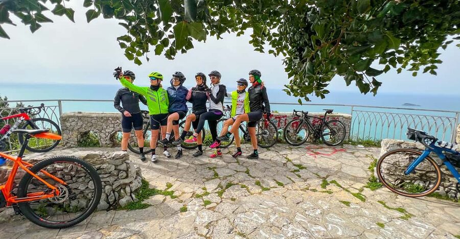 Amalfi coast: E-bike tour from Sorrento to Positano - Why this Sorrento to Positano e-bike route works so well