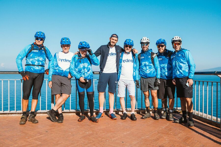 Amalfi coast: E-bike tour from Sorrento to Positano - Amalfi Coast roads and panoramic photo stops you actually get