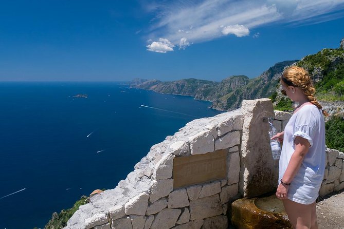 Amalfi Coast Experience Private Tour from Sorrento - How the Timing Works: Free Time Without the Rush