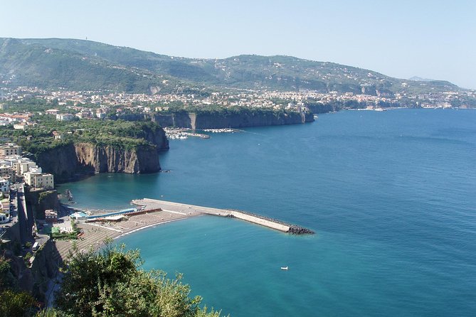 Amalfi Coast Experience Private Tour from Sorrento - Price and What You Actually Get for $501.23 Per Person