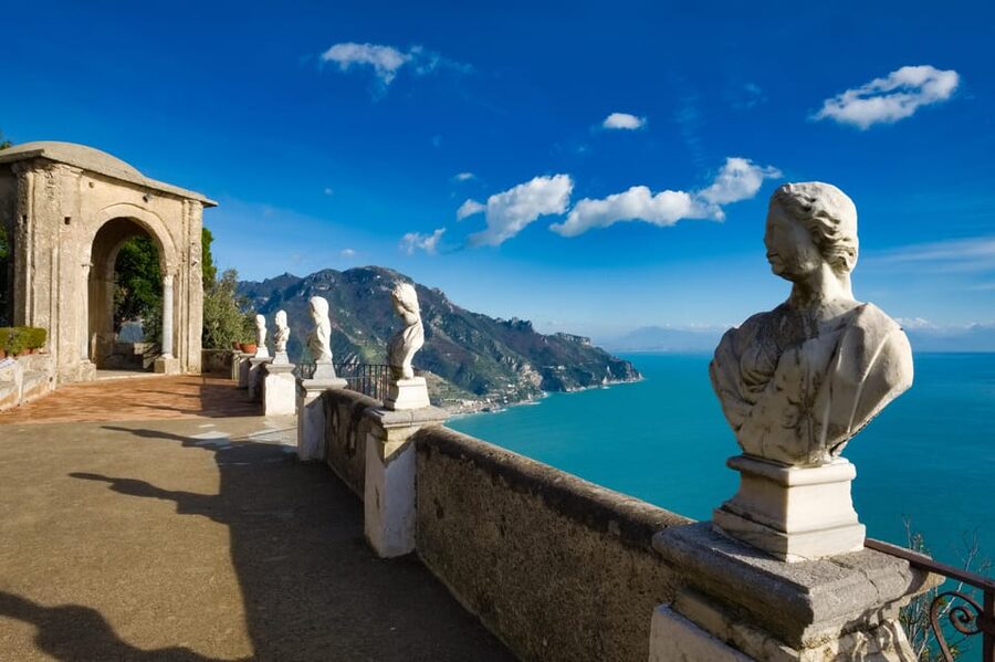 Amalfi coast from Pompeii by bus - Who should book this Amalfi Coast day trip from Pompeii?