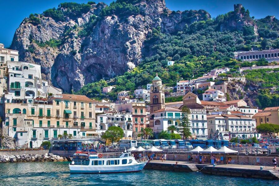 Amalfi Coast: Full-Day Cruise from Sorrento - Quick highlights that matter