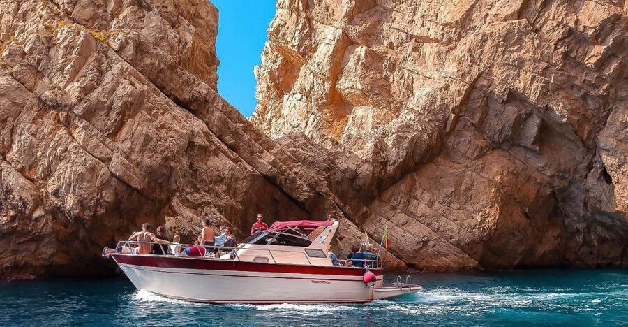 Amalfi Coast: Full-Day Cruise from Sorrento - Why this Amalfi Coast day works better than a bus trip