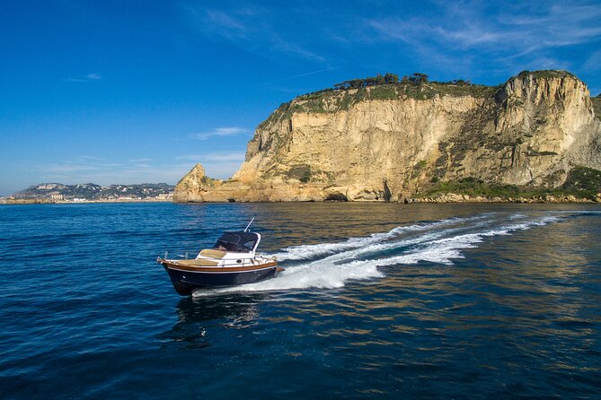 Amalfi Coast Full Day Private Boat Tour (cabin+restroom on board) - Fiordo di Furore: the biggest “fjord in the Mediterranean” moment