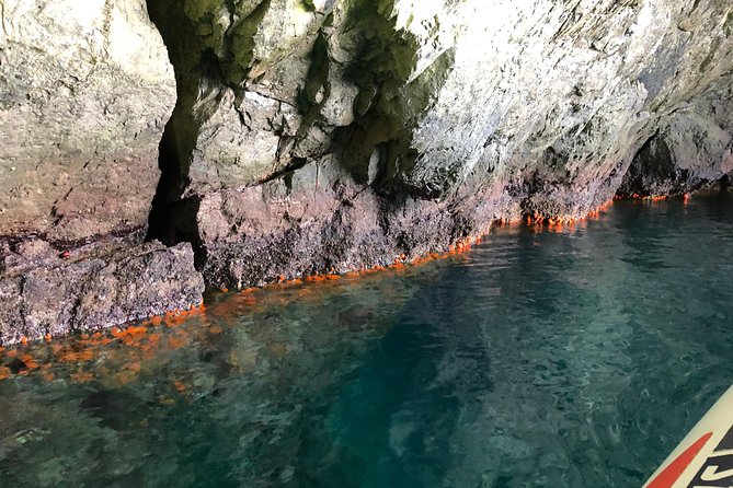 Amalfi Coast Full Day Private Slow Cruise from Positano - The boat experience: what’s provided, and what that means for your day