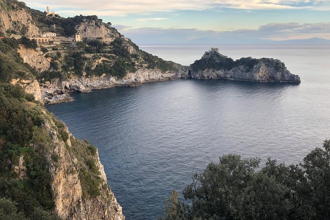 Amalfi Coast Full Day Private Slow Cruise from Positano - What to bring, what to expect, and how to avoid common problems
