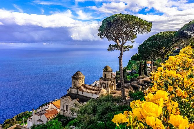 Amalfi Coast Full Day Private Tour from Positano - Why a private Amalfi Coast day from Positano is worth it