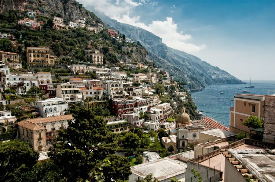 Amalfi Coast Full-Day Private Vintage Vespa Tour - Price and what you actually get for $377.24 per person