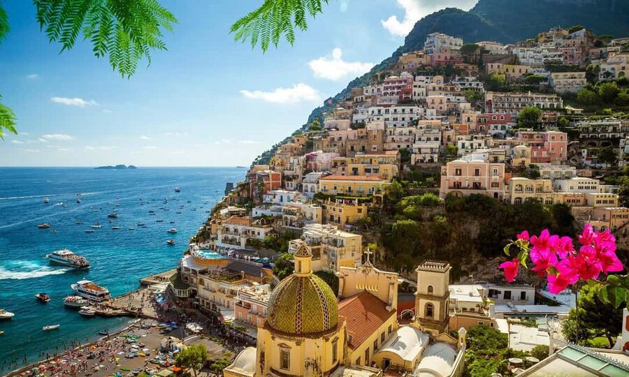 Amalfi Coast Full-Day Tour from Sorrento - Price and value: how $135.94 holds up for a 7-hour day
