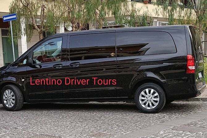 Amalfi Coast Half-Day Tour from Sorrento - Getting to Positano and Amalfi with private air-conditioned transport