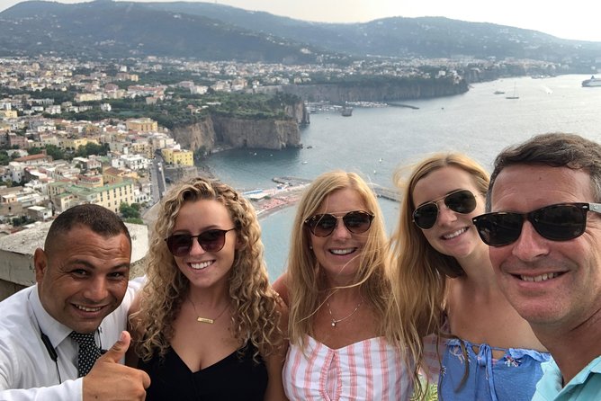 Amalfi coast hidden gems .Ravello.Amalfi.Positano.Sorrento - Photo Stop Strategy, Shopping Tips, and Lunch Timing