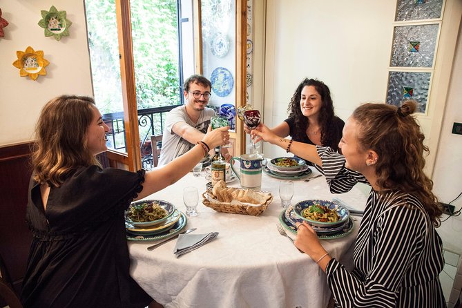 Amalfi Coast Home Dining & Cooking Demo - Key things I’d watch for before booking